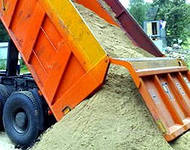 dostavka peska